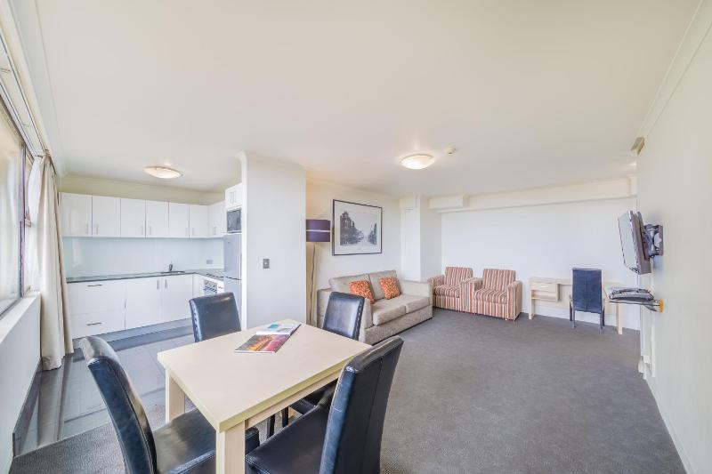 Two-Bedroom Apartment image 3