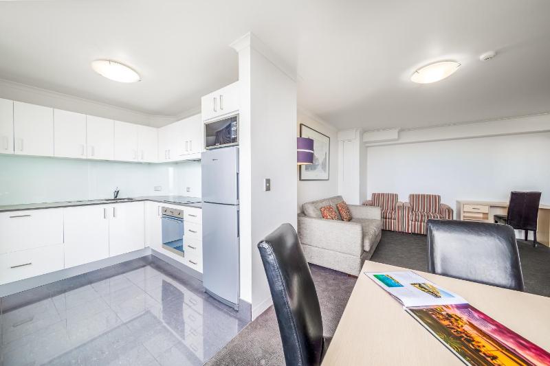 Two-Bedroom Apartment image 4