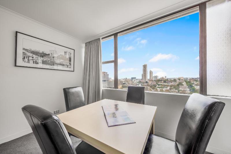 Executive Two-Bedroom Apartment image 3