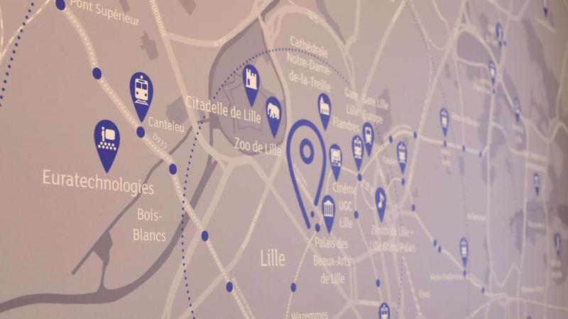 Holiday Inn Express Lille Centre By IHG - image 28