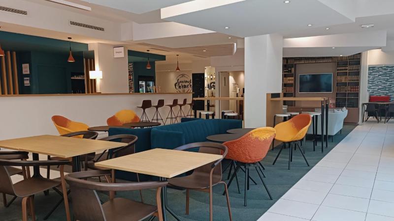 Holiday Inn Express Lille Centre By IHG - image 19