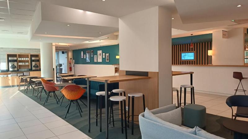 Holiday Inn Express Lille Centre By IHG - image 20