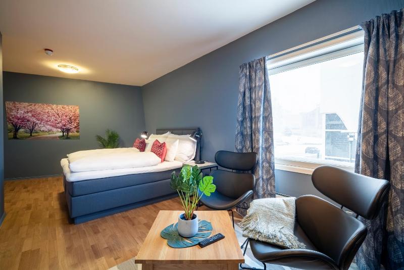 Double Room image 1