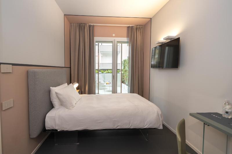 Open Hotel - image 48