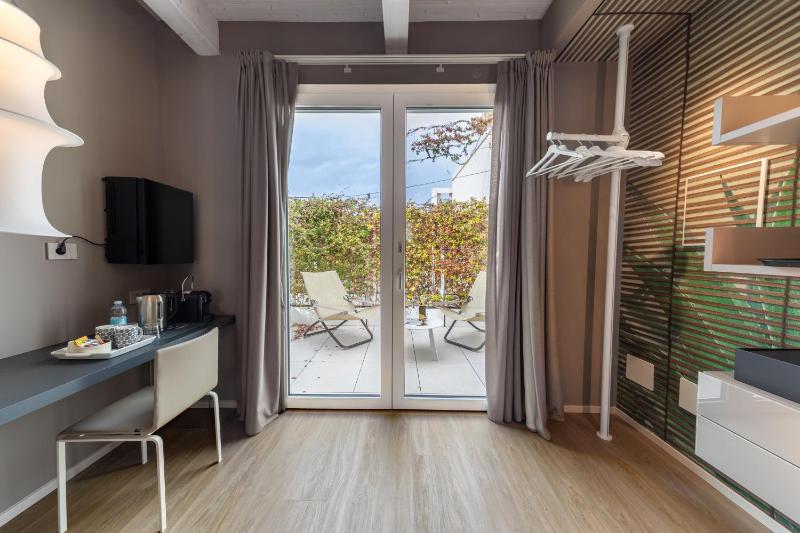 Open Hotel - image 28