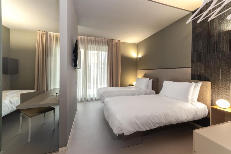 Open Hotel - image 27