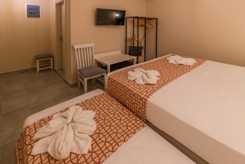 Triple Room image 4