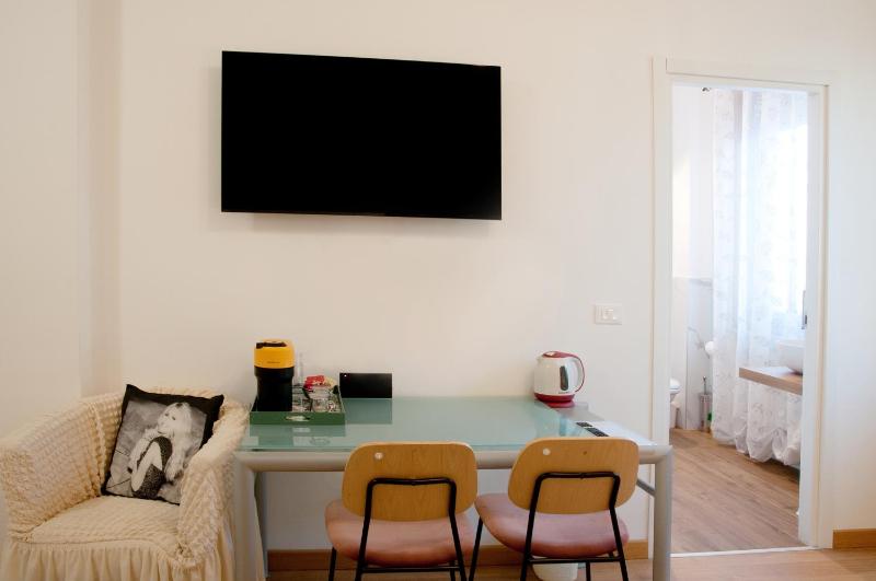 ARENA D'INTORNO LUXURY e SUITES - image 11