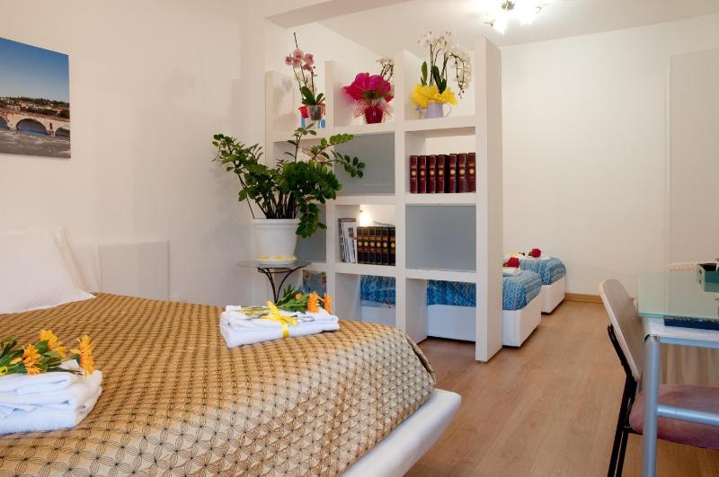ARENA D'INTORNO LUXURY e SUITES - image 9