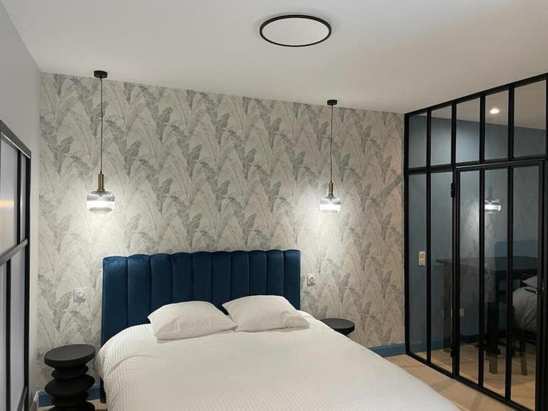 Appartement pour 1à2 personnes#2 Images