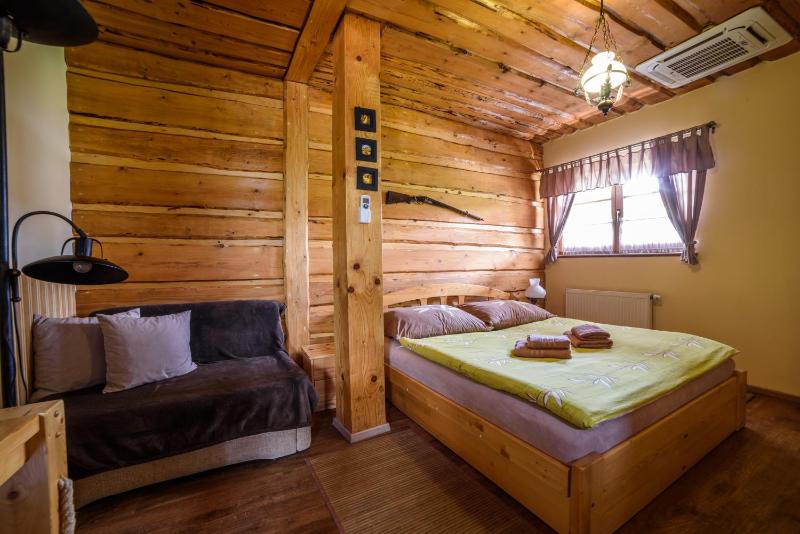 Double Room image 1