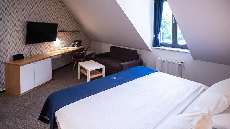 Junior Suite image 1