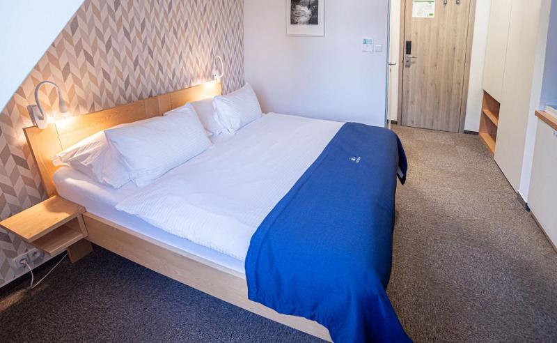 Deluxe Double Room image 1