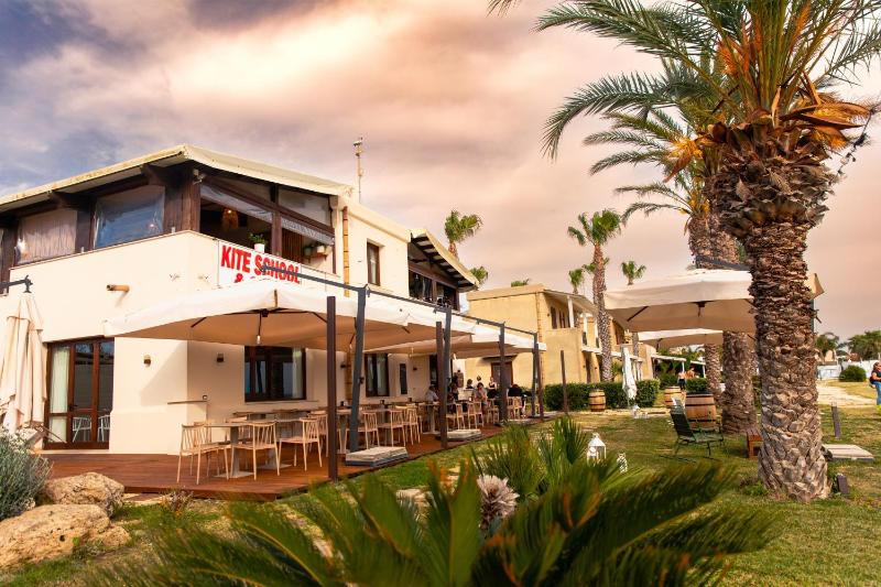 Resort Santa Maria Hotel - image 19