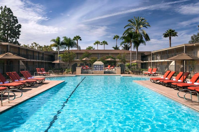 Hyatt Regency Newport Beach - image 13