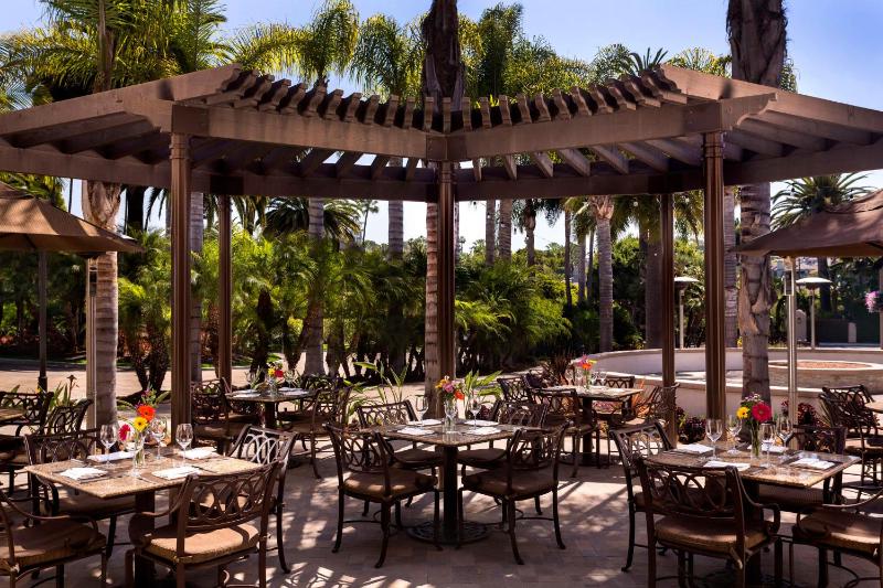 Hyatt Regency Newport Beach - image 36