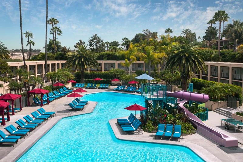 Hyatt Regency Newport Beach - image 30