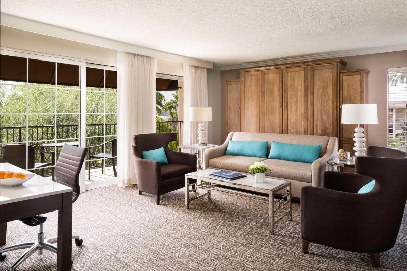 Hyatt Regency Newport Beach - image 24