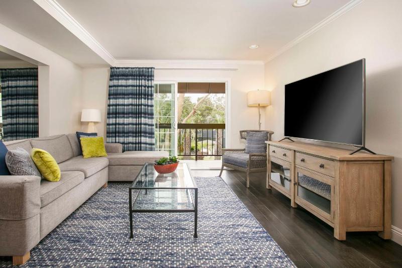 Hyatt Regency Newport Beach - image 12