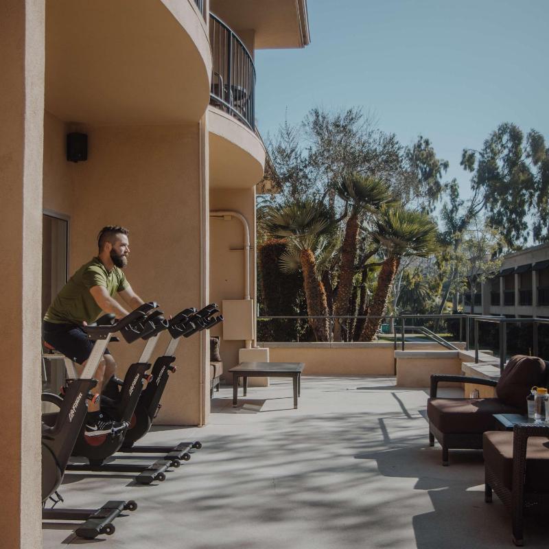 Hyatt Regency Newport Beach - image 40