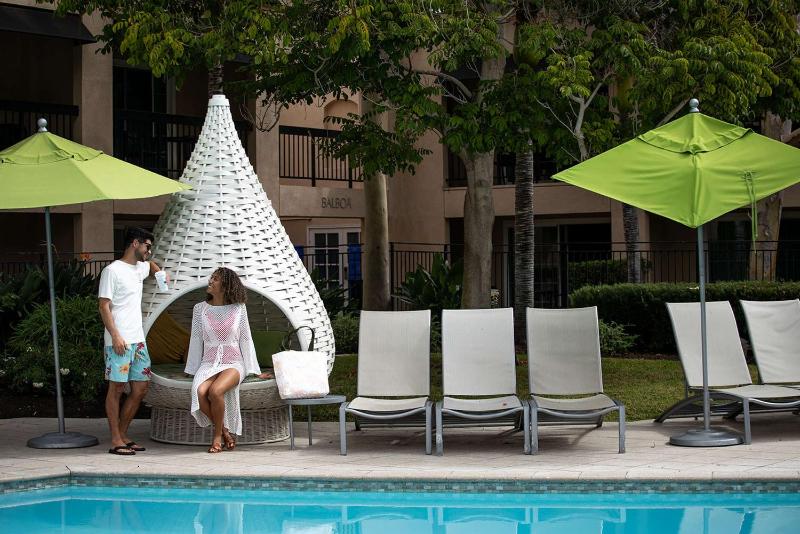 Hyatt Regency Newport Beach - image 22