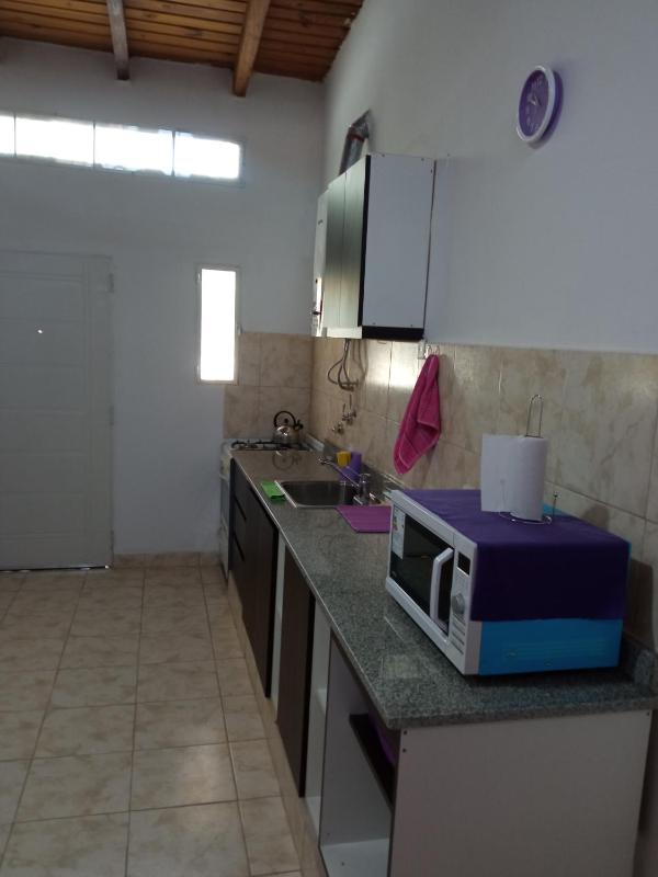 Violeta Monoambiente - image 9