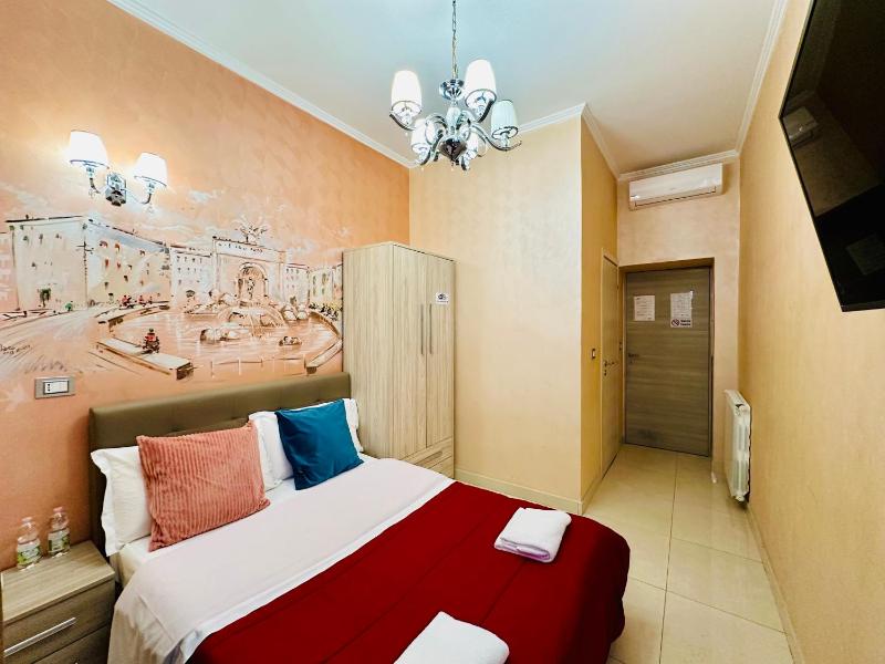 Double Room with Private Bathroom image 1