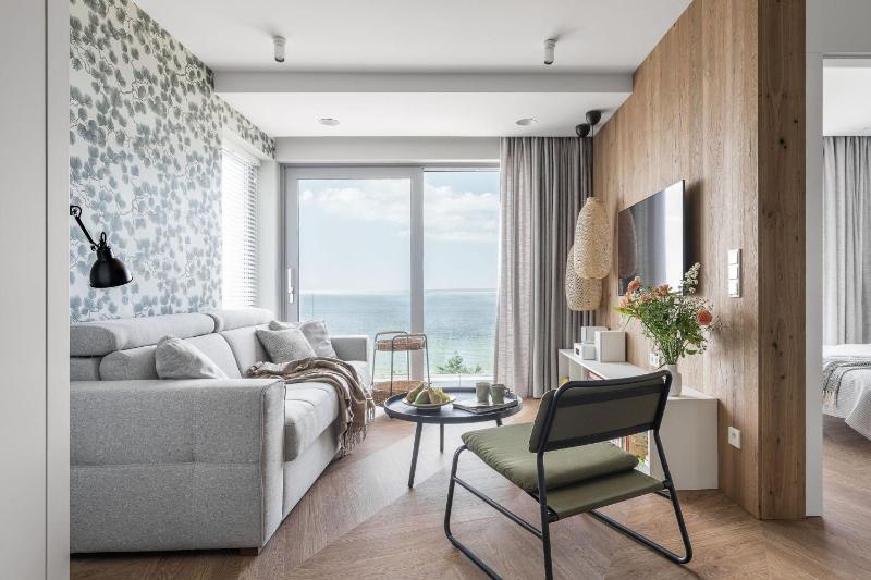 Apartamenty Balticus SeaView by Rent like home - image 1