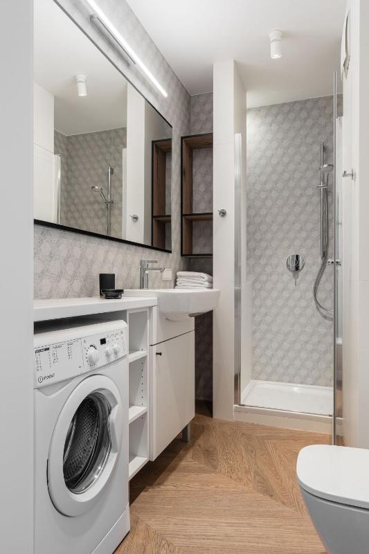 Apartamenty Balticus SeaView by Rent like home - image 29