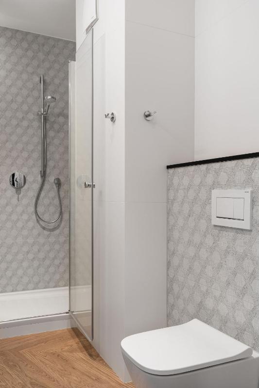 Apartamenty Balticus SeaView by Rent like home - image 10