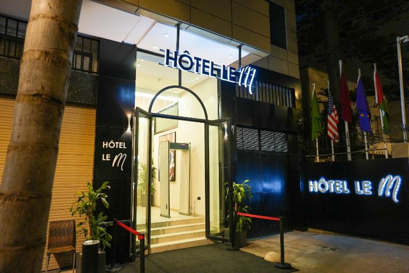 Le M Hôtel - image 2