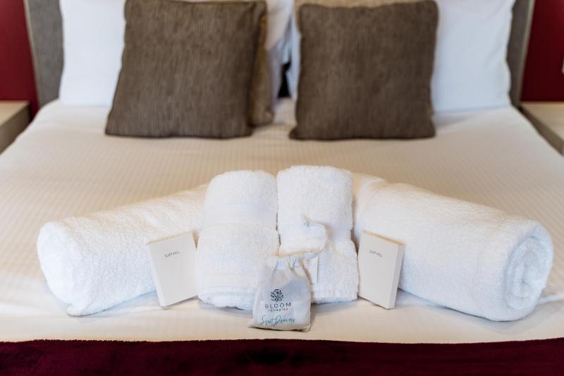 Standard Double Room image 3