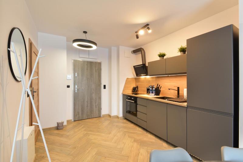Apartamenty Balticus SeaView by Rent like home - image 4