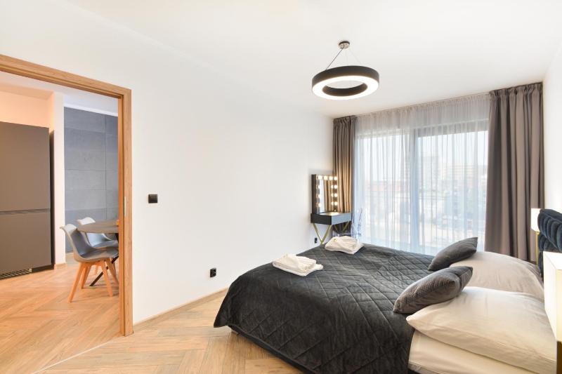 Apartamenty Balticus SeaView by Rent like home - image 22