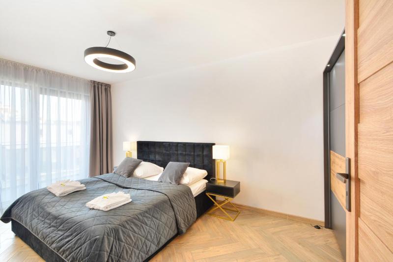 Apartamenty Balticus SeaView by Rent like home - image 17