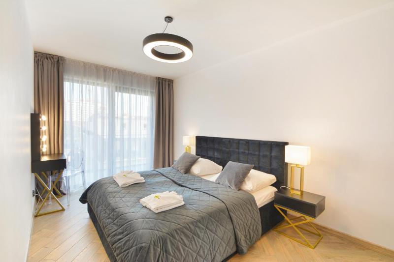Apartamenty Balticus SeaView by Rent like home - image 7