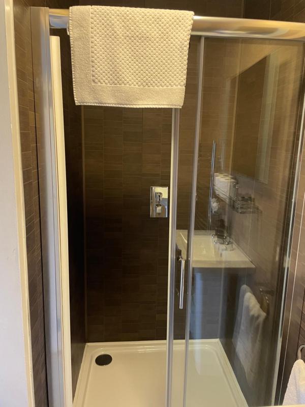 Deluxe Double Room with Sea View image 4
