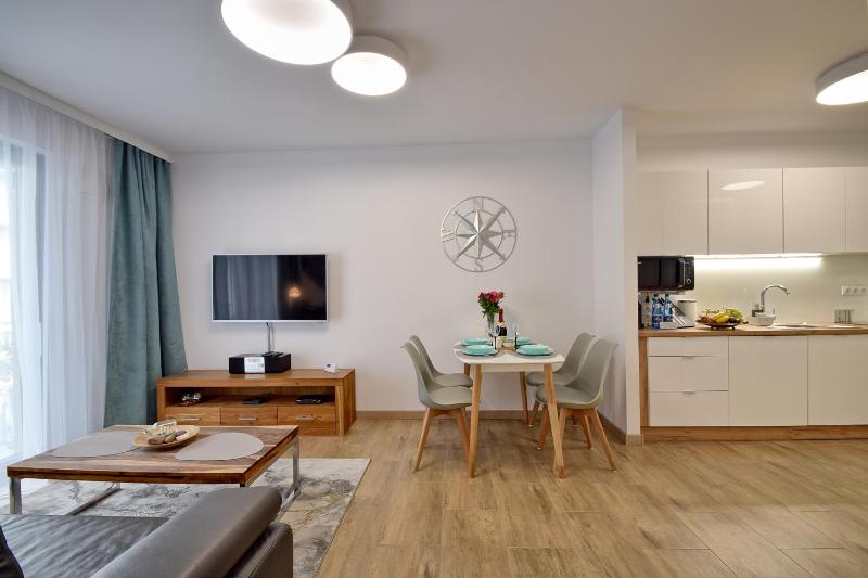 Apartamenty Balticus SeaView by Rent like home - image 30