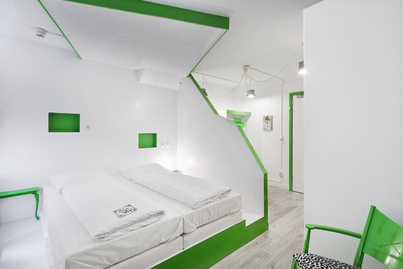 Private Double Room image 2
