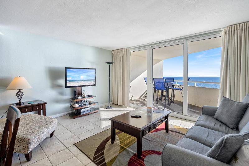 Perdido Sun Resort 704 By Pkrm - image 17