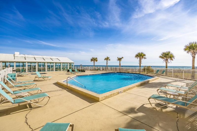 Perdido Sun Resort 704 By Pkrm - image 6