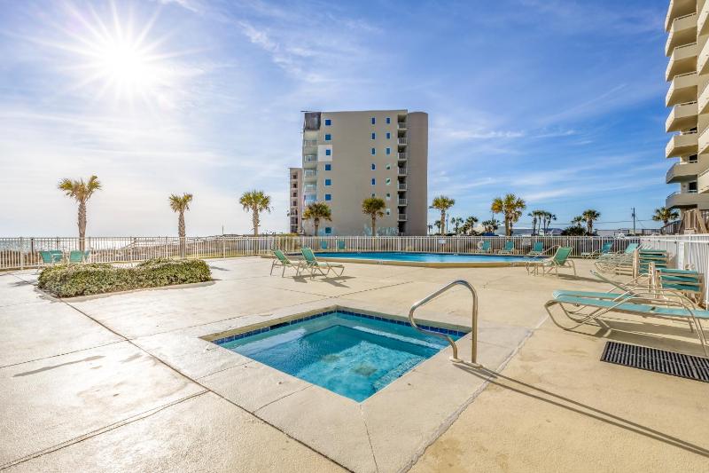 Perdido Sun Resort 704 By Pkrm - image 36