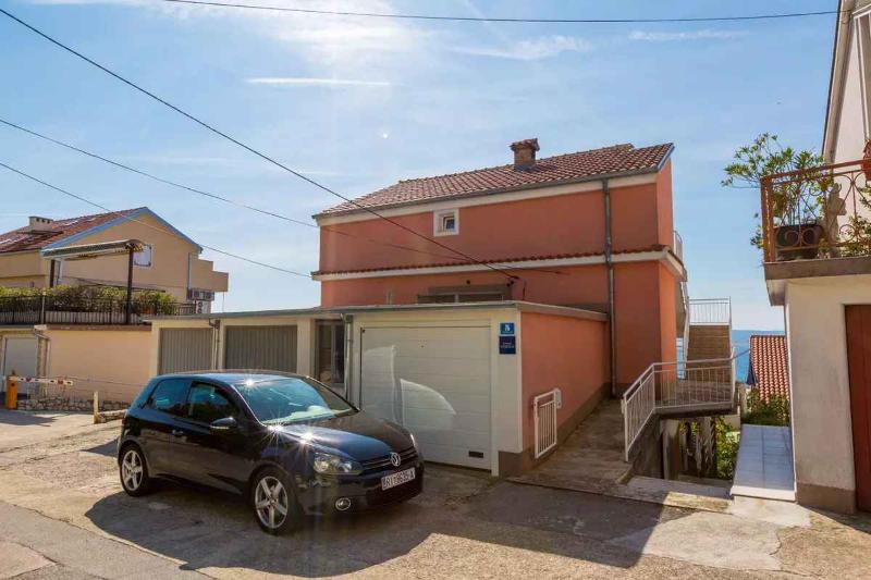 Apartment in Dramalj 39041 - image 28