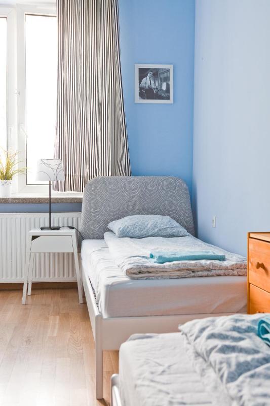 Budget Single Room image 2