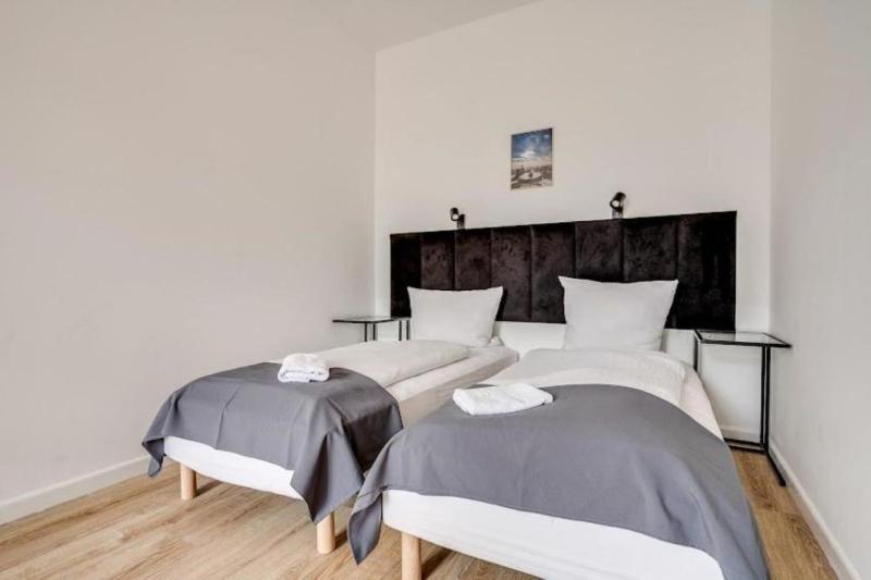 Apartamenty Mickiewicza - Superior Suites Katowice - image 14
