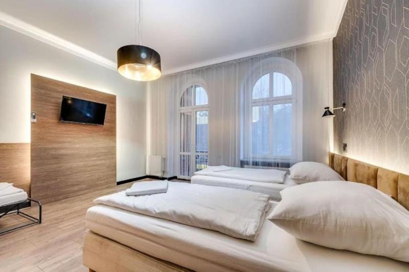 Apartamenty Mickiewicza - Superior Suites Katowice - image 1