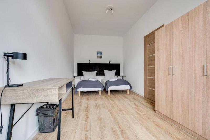 Apartamenty Mickiewicza - Superior Suites Katowice - image 18