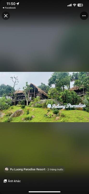 Pu Luong Paradise - image 43