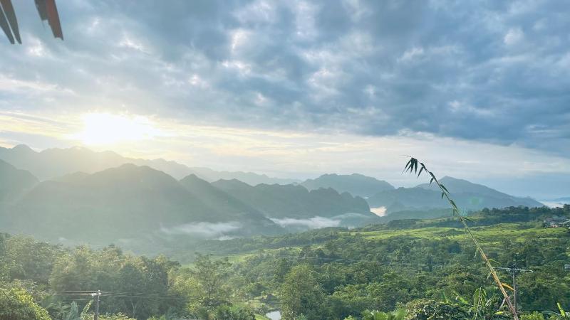 Pu Luong Paradise - image 25