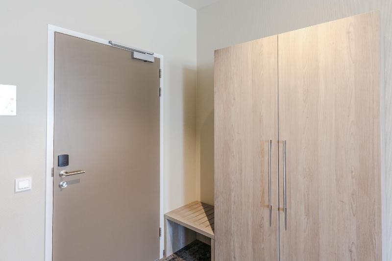 Deluxe Double Room image 2
